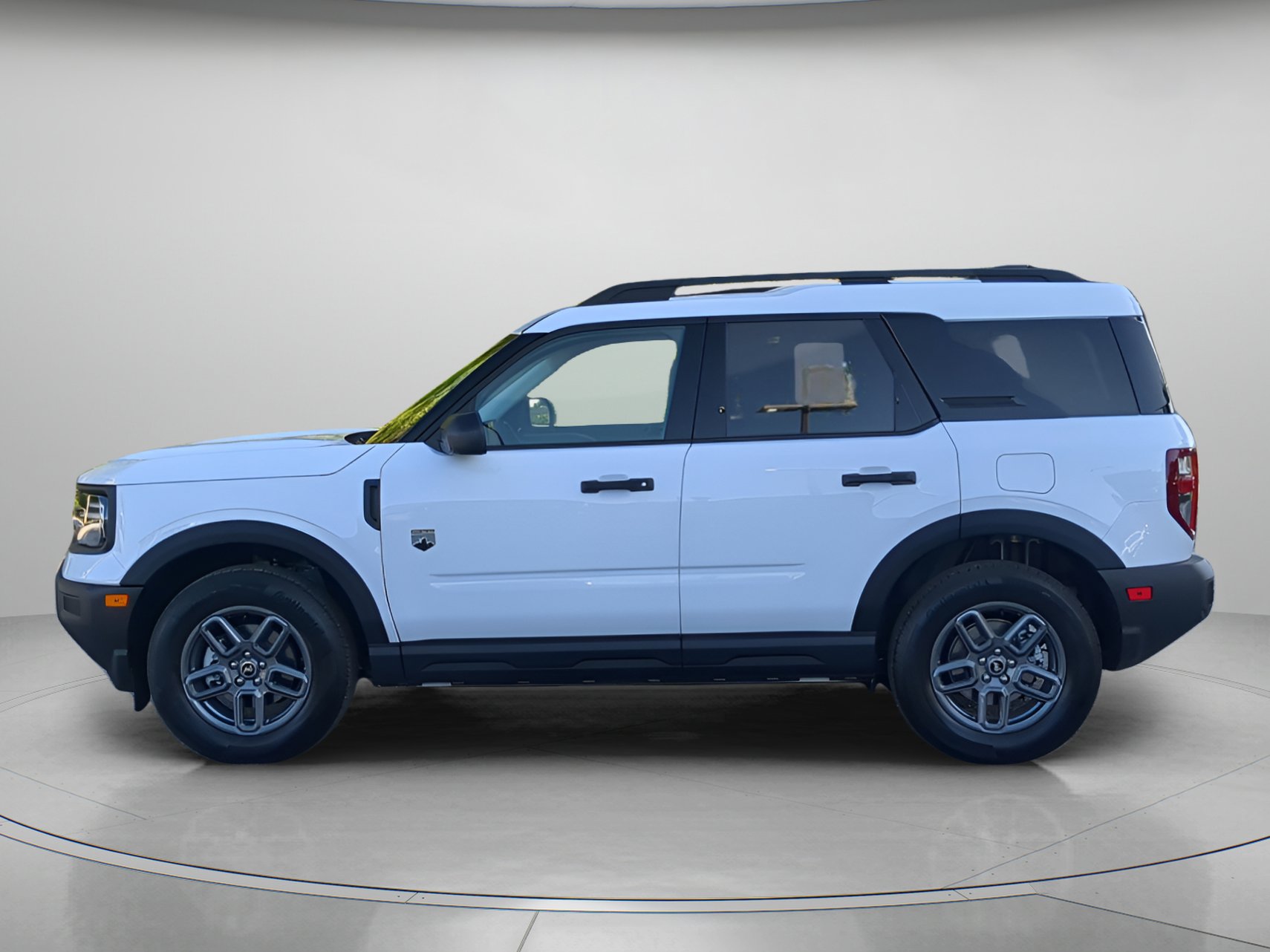 New 2026 Ford Bronco Sport Big Bend AWD/4WD image 46