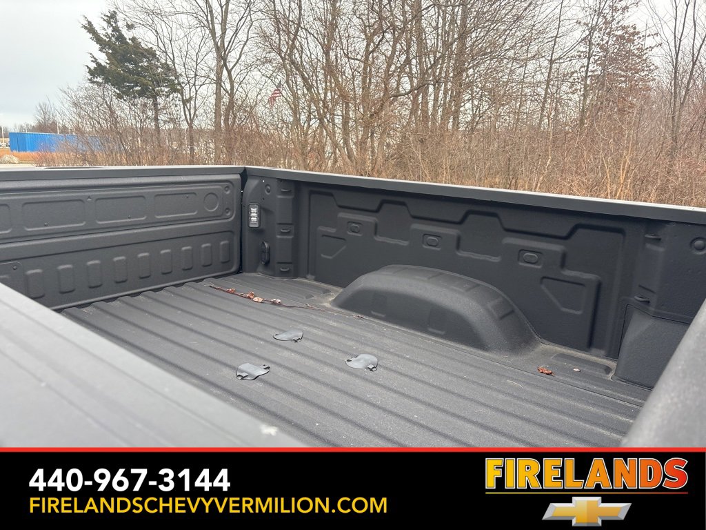 New 2025 Chevrolet Silverado 2500 High Country w/ Technology Package image 67