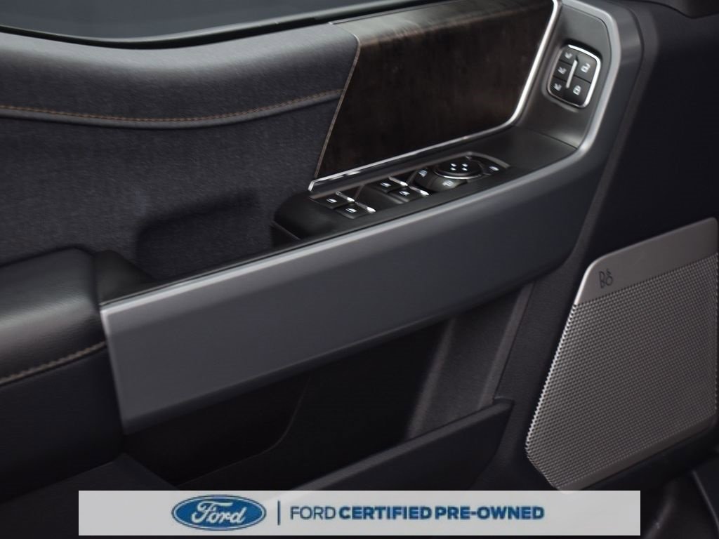 Certified 2023 Ford F150 Lightning Lariat image 9