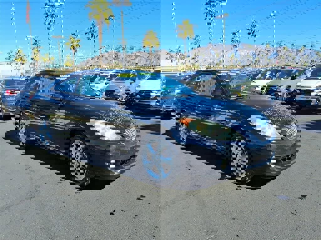 Used 2004 Toyota Solara Coupe image 30