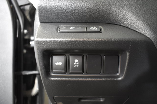 Used 2018 Nissan Altima 2.5 S FWD image 12