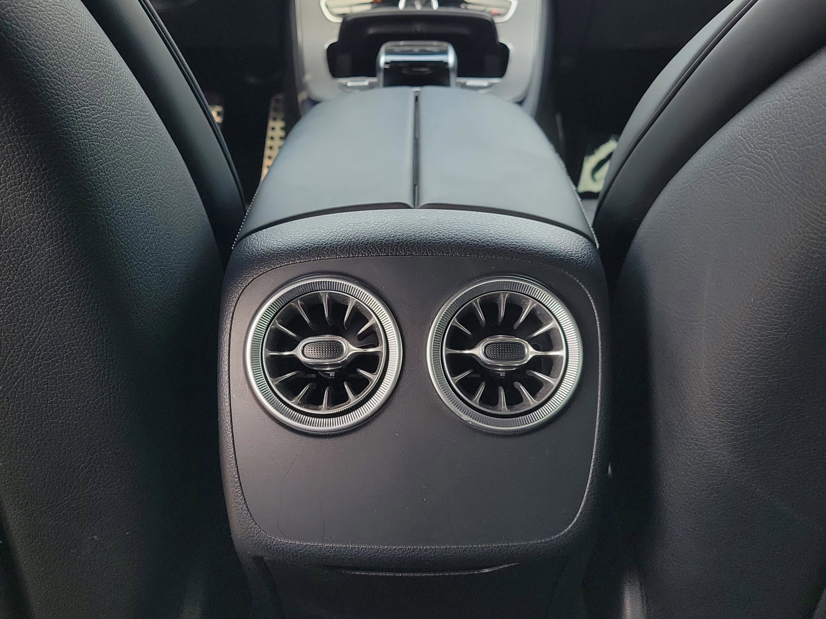 Certified 2020 Mercedes-Benz CLS 450 image 11