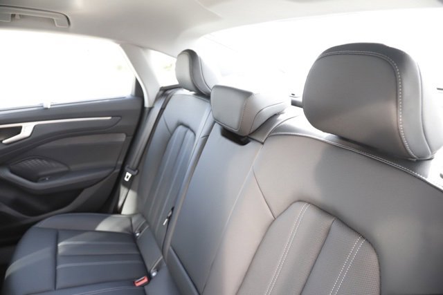 New 2026 Audi A6 Premium Plus image 17