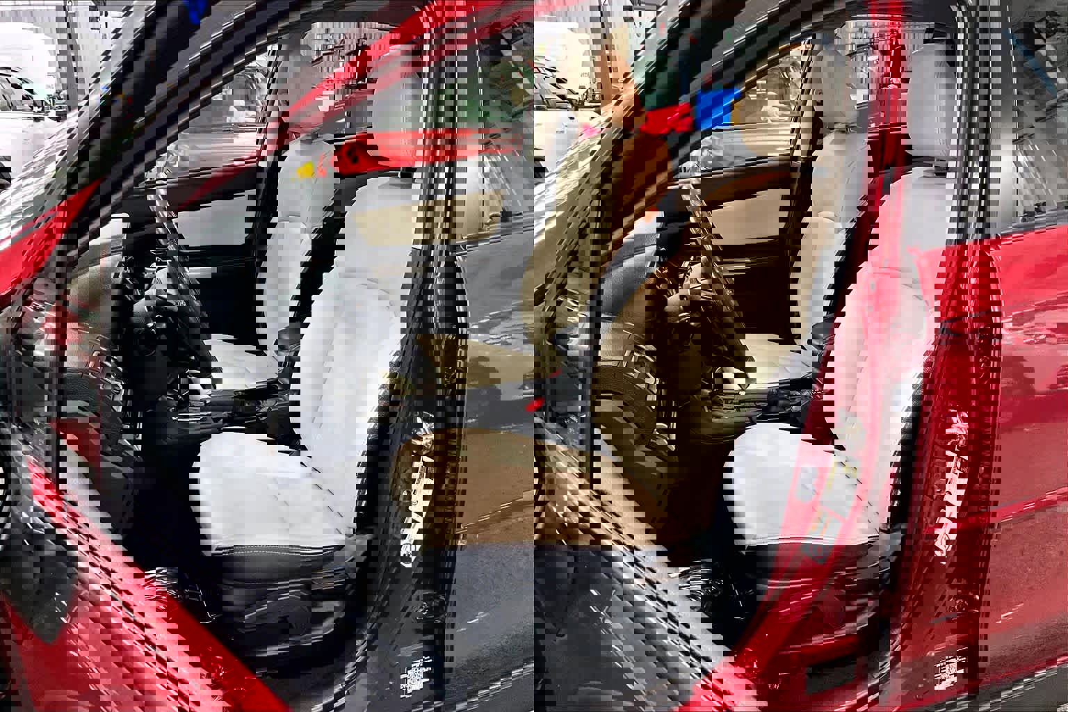 Used 2017 Subaru Crosstrek 2.0i Limited image 7