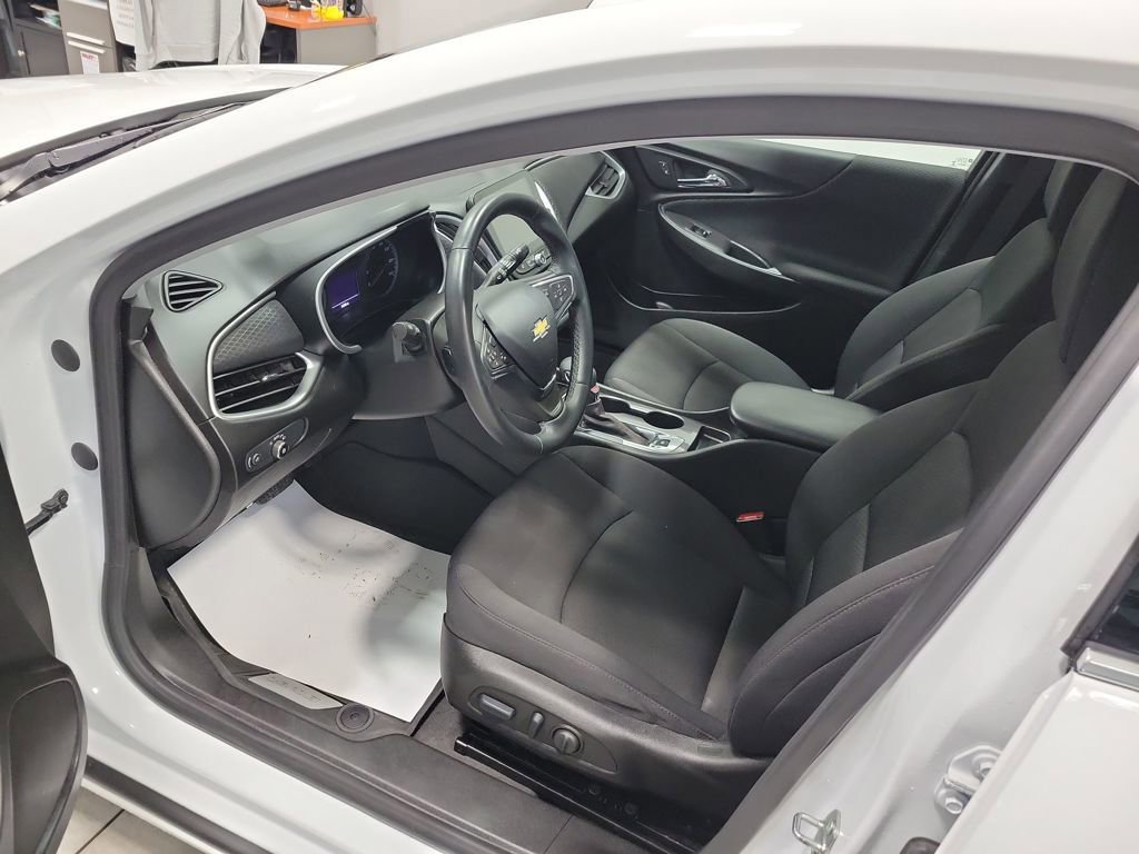 Used 2024 Chevrolet Malibu RS w/ LPO, Floor Liner Package image 40