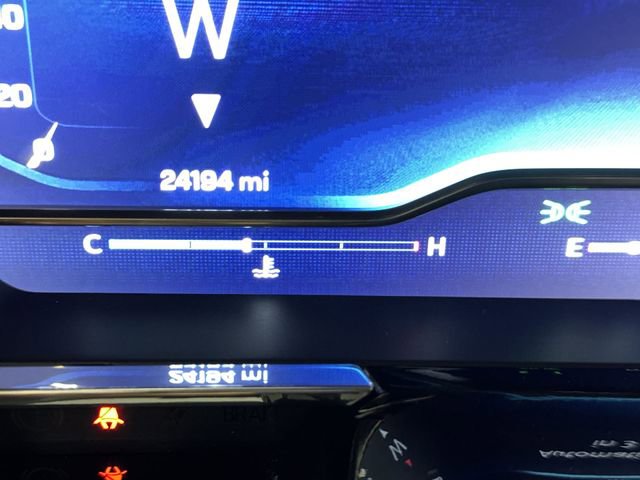 Certified 2022 Chevrolet Silverado 1500 ZR2 w/ Technology Package image 12