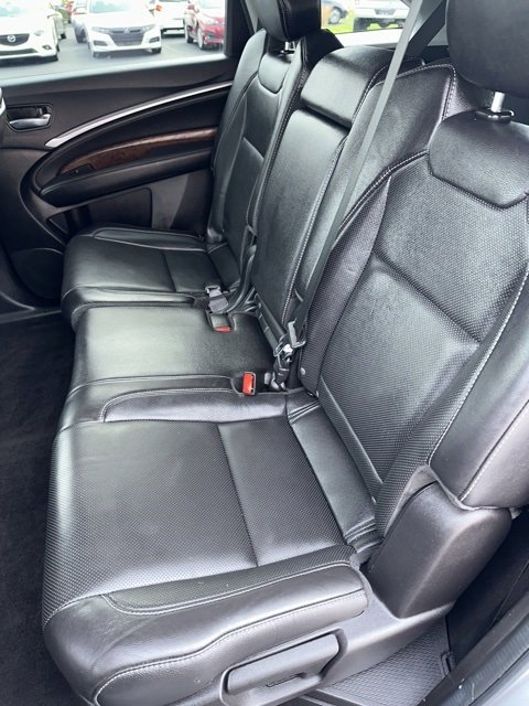 Used 2019 Acura MDX SH-AWD w/ Technology Package image 26