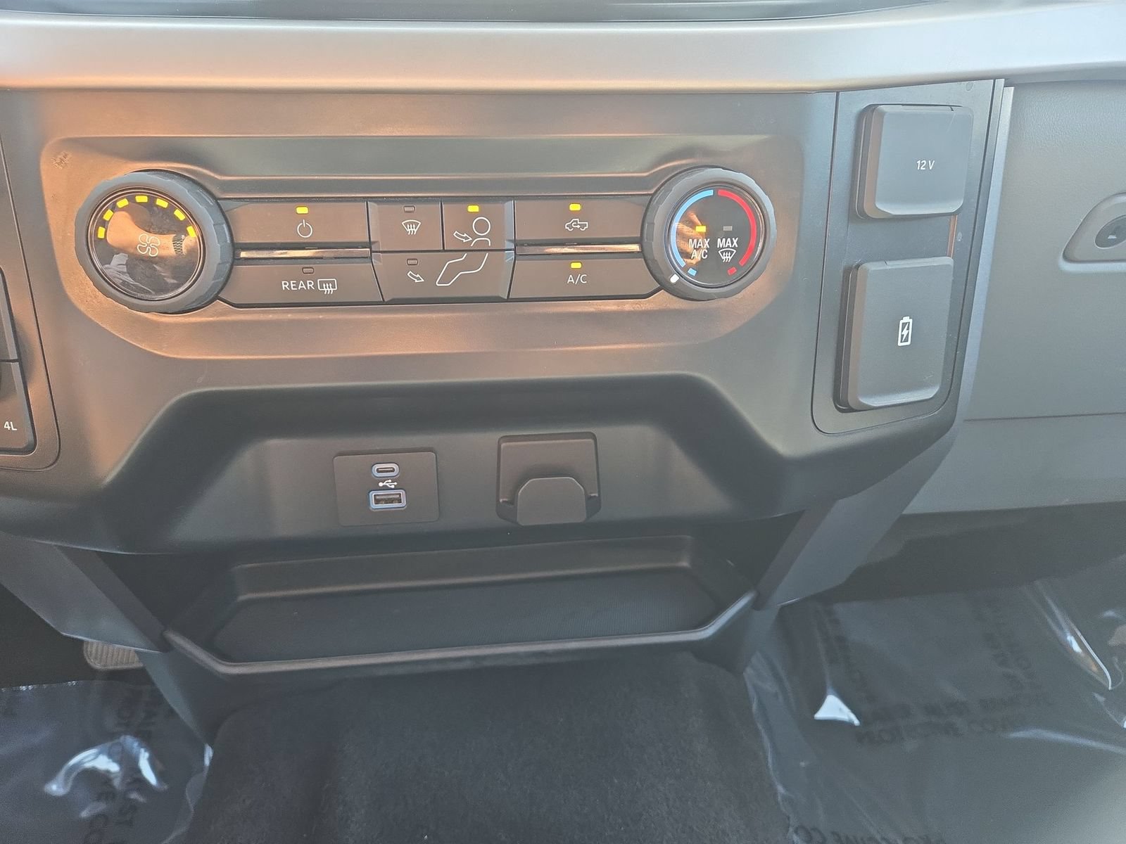 Used 2023 Ford F150 XLT AWD/4WD image 29