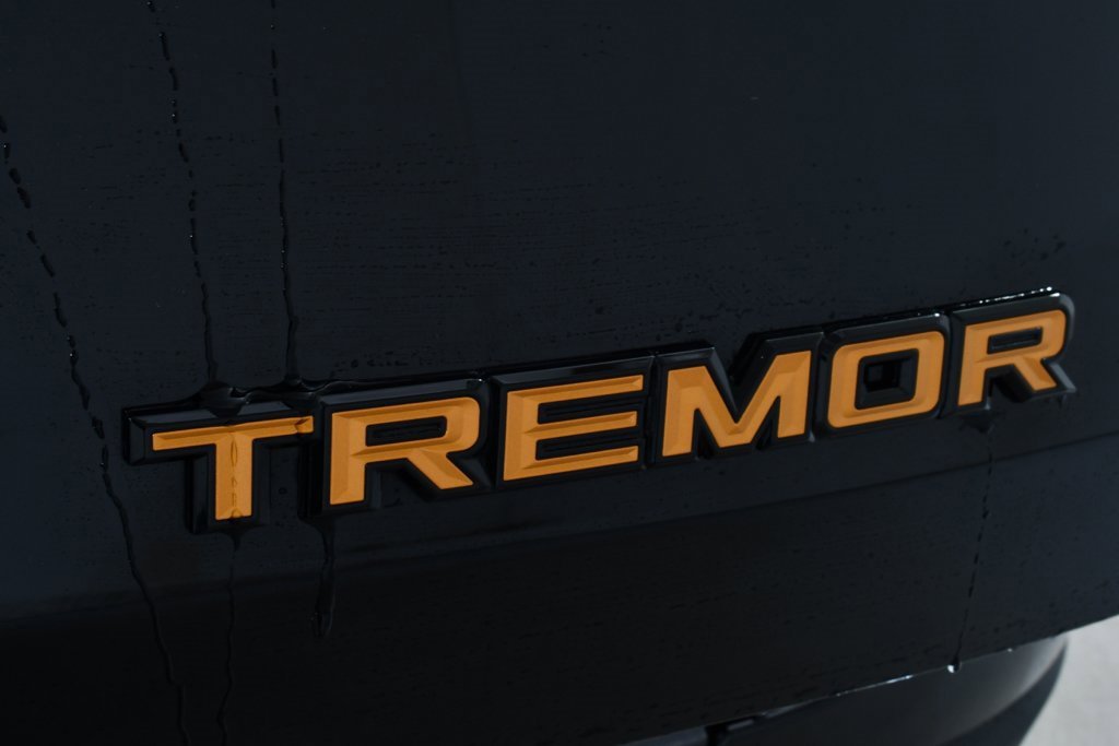 New 2026 Ford Explorer Tremor w/ Tremor Ultimate Package image 23