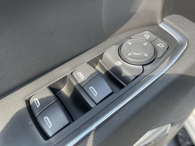 New 2026 Chevrolet Silverado 1500 RST w/ RST Select Package AWD/4WD image 13