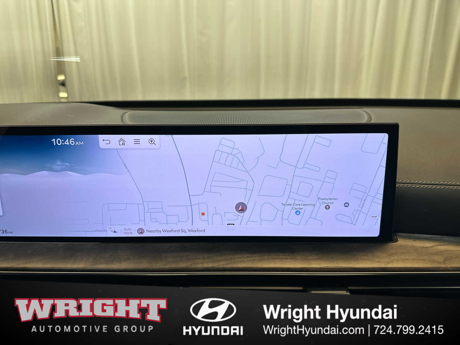 Certified 2025 Genesis GV80 2.5T Prestige image 22