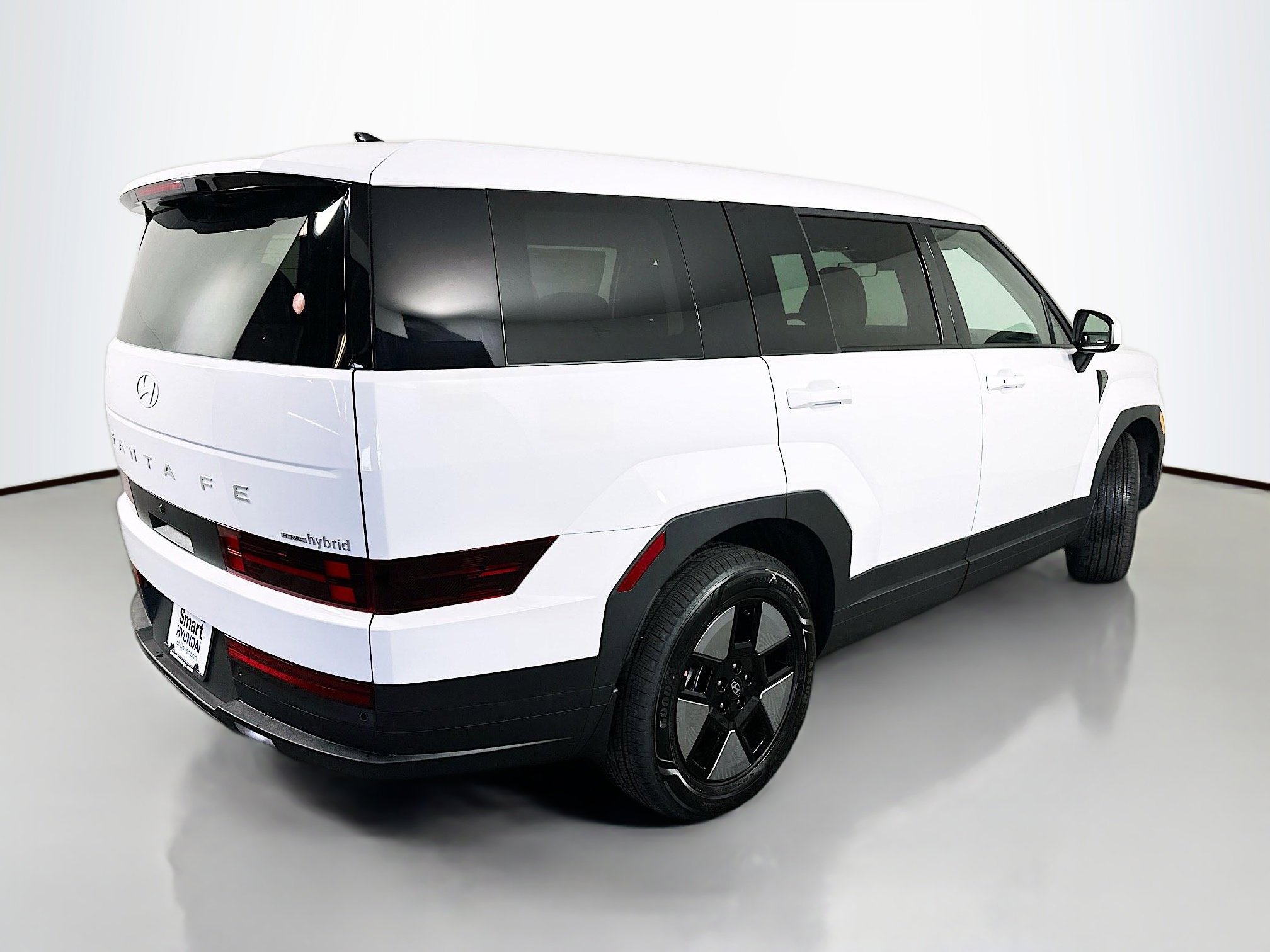 New 2026 Hyundai Santa Fe SE image 7