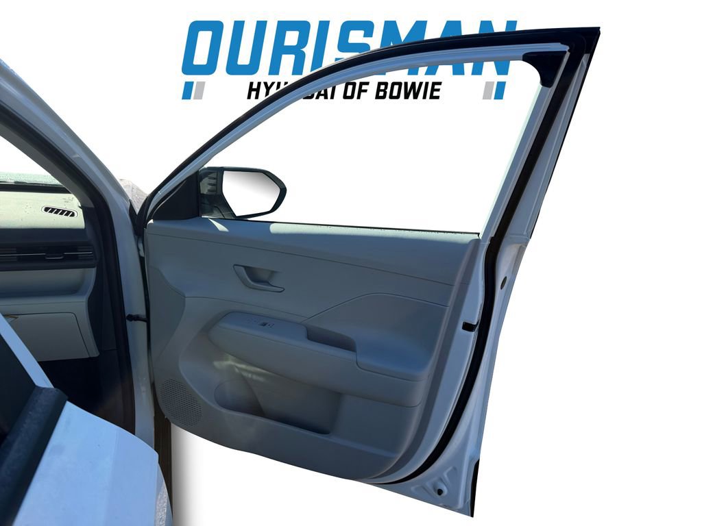 New 2026 Hyundai Kona SEL Sport image 16