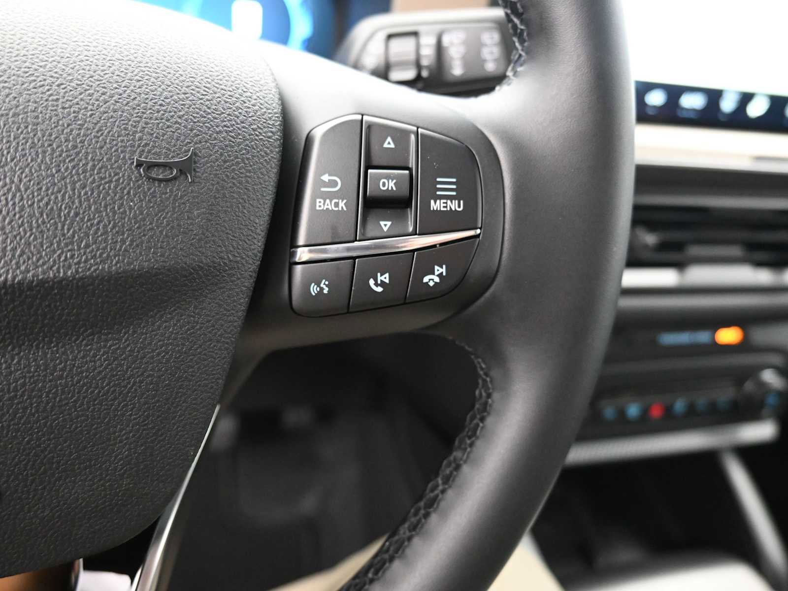 New 2025 Ford Bronco Sport Big Bend w/ Convenience Package image 26