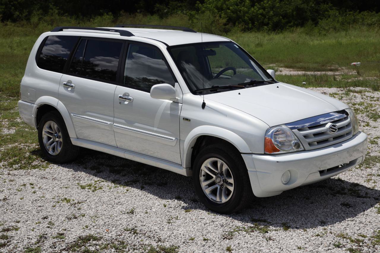 Used 2004 Suzuki XL7 2WD image 15