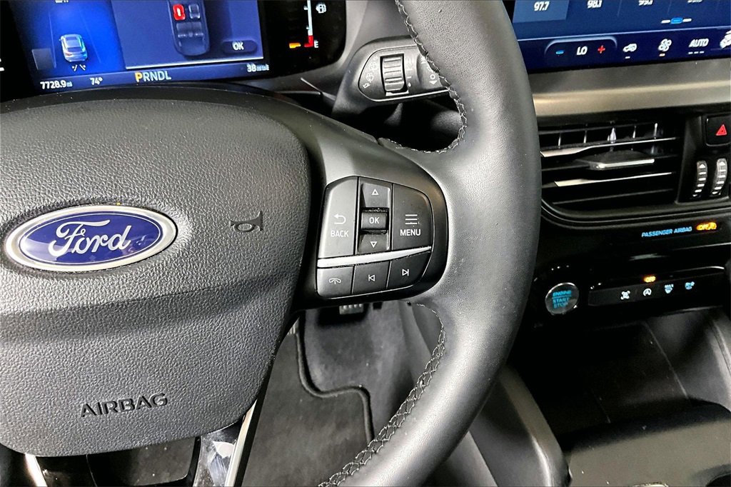 Used 2023 Ford Escape Active w/ Tech Pack #1 image 15