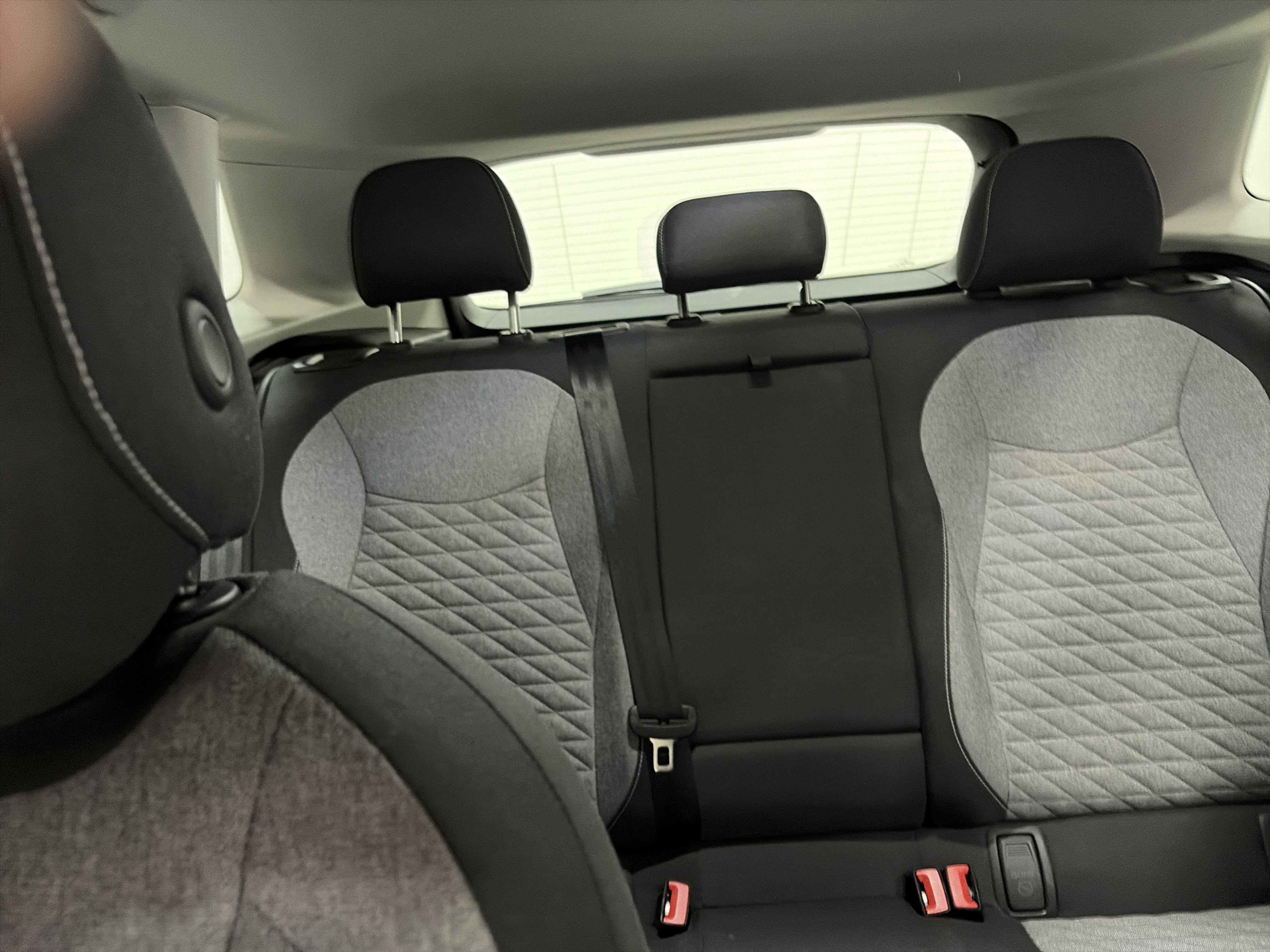 Certified 2026 Volkswagen Tiguan S AWD/4WD image 31