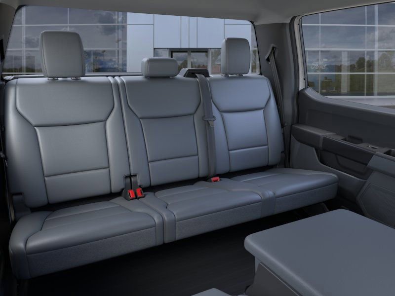 New 2026 Ford F150 XL AWD/4WD image 11