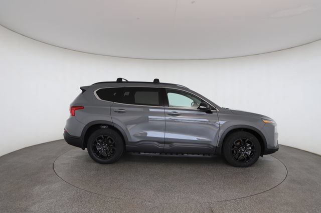 Used 2022 Hyundai Santa Fe XRT FWD image 23