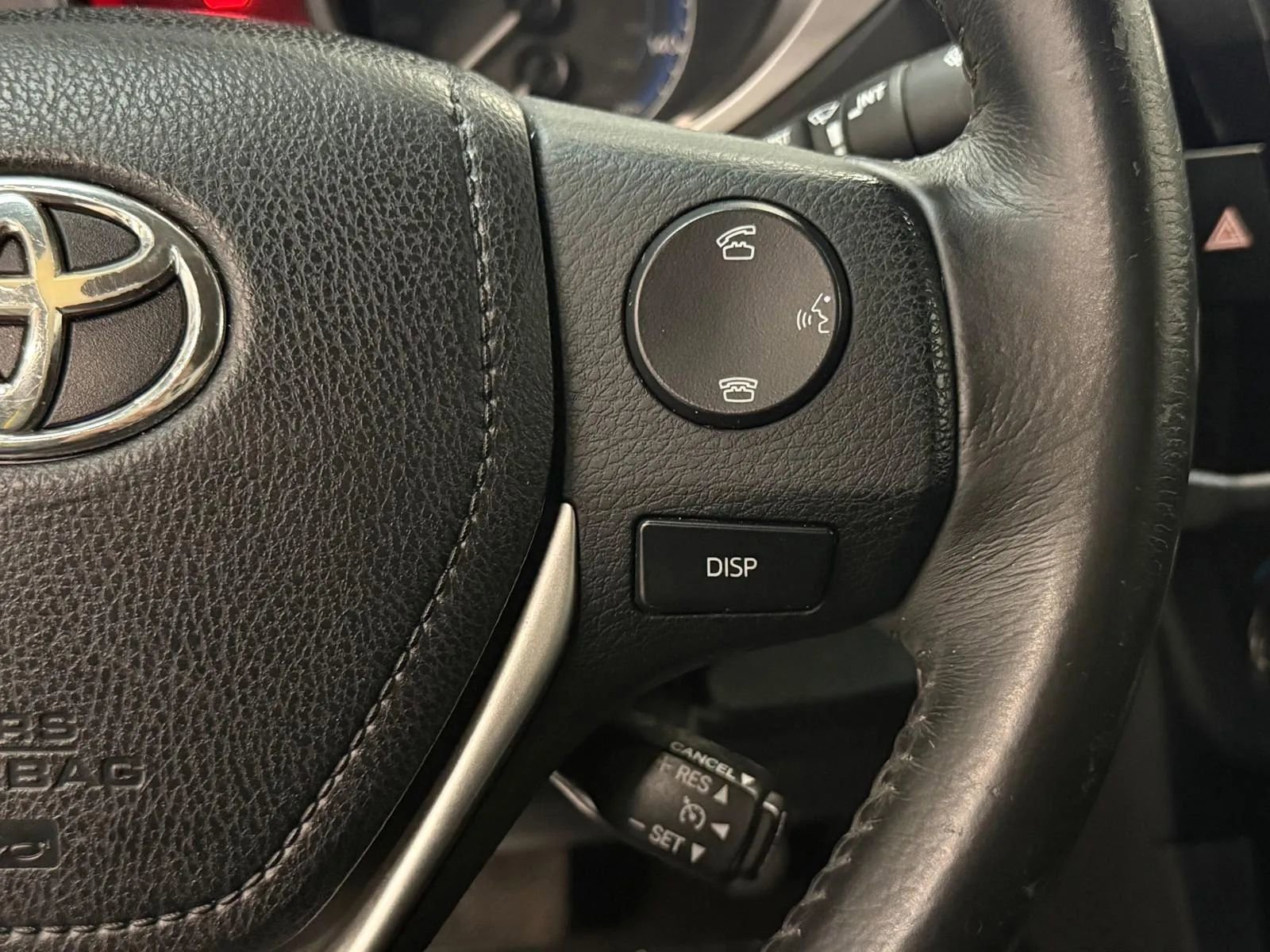 Used 2016 Toyota Corolla S FWD image 35