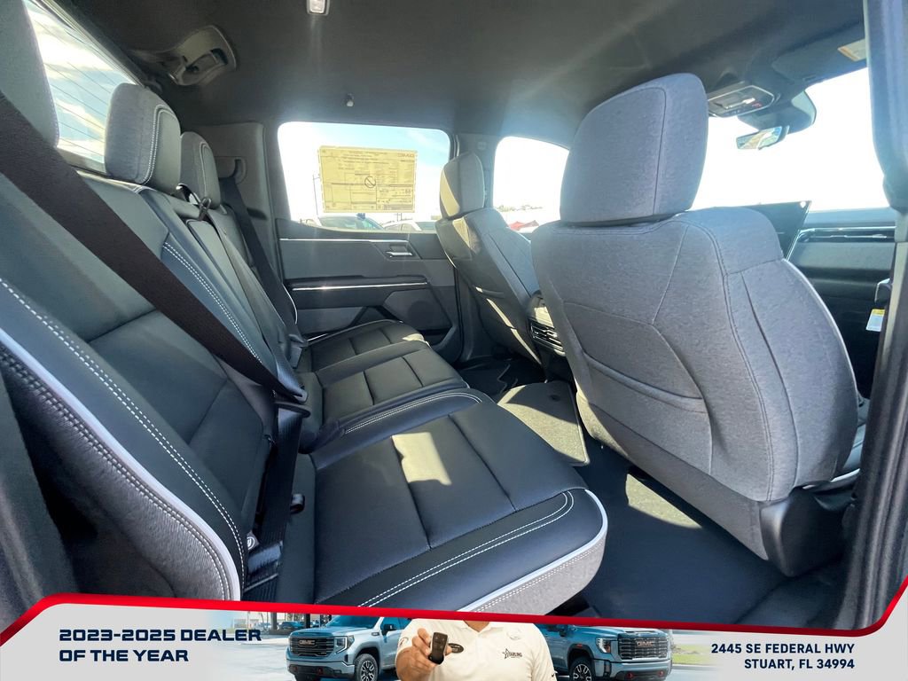 New 2026 GMC Sierra EV Elevation image 18