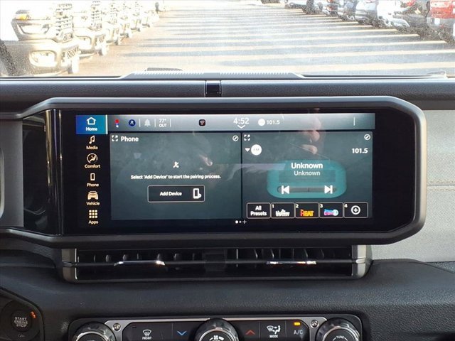 New 2026 Jeep Wrangler Sport image 8