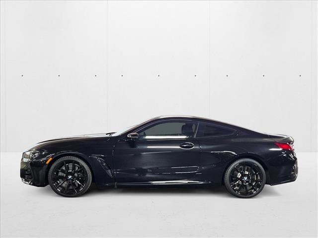 New 2025 BMW 840i Coupe image 5