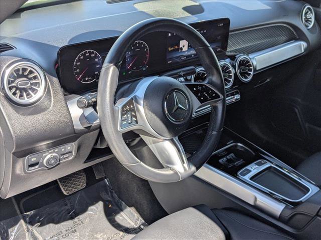 Used 2024 Mercedes-Benz GLB 250 image 10