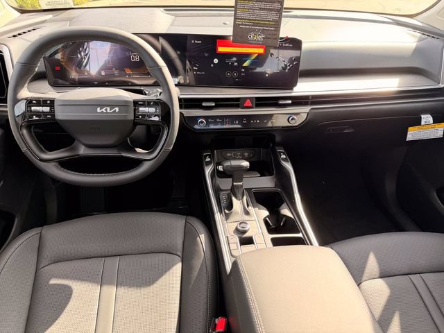 New 2026 Kia Sorento X-Line EX AWD/4WD image 7