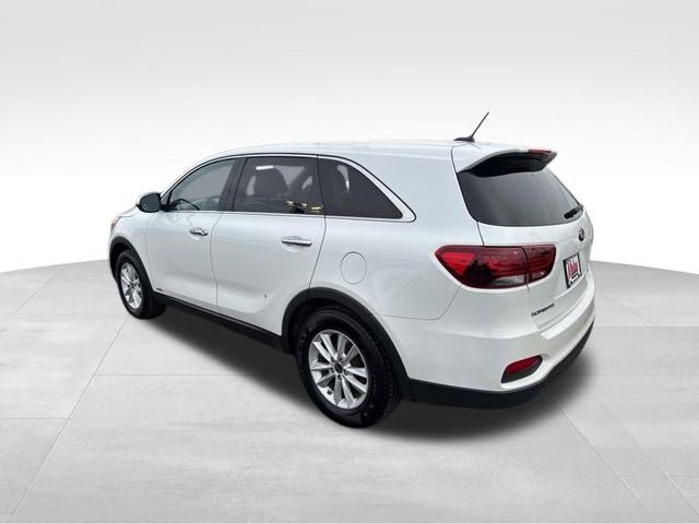 Used 2020 Kia Sorento LX AWD/4WD image 7