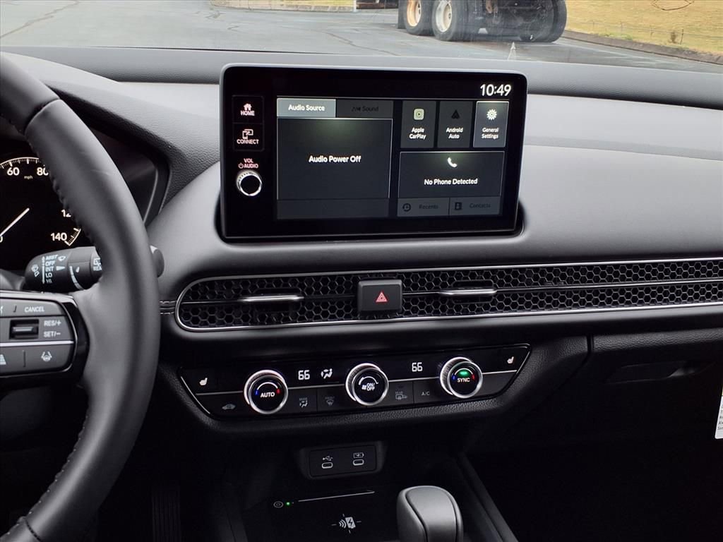 New 2026 Honda HR-V EX-L image 15