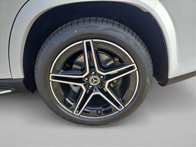 New 2026 Mercedes-Benz GLS 450 4MATIC image 8