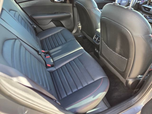 Used 2023 Kia Forte GT w/ GT2 Package image 14
