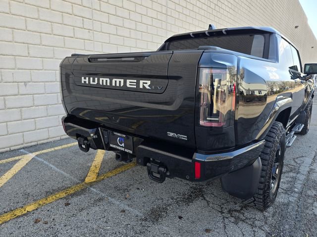 Used 2024 GMC Hummer EV 3X w/ Extreme Off-Road Package image 6