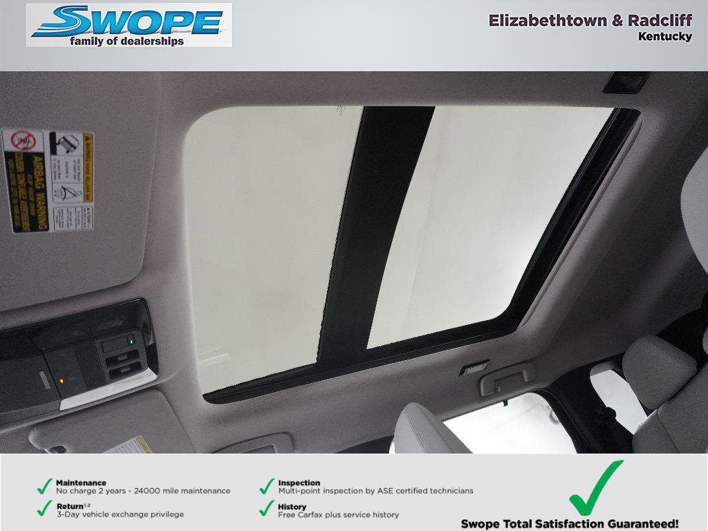 New 2025 Mitsubishi Outlander SEL image 32