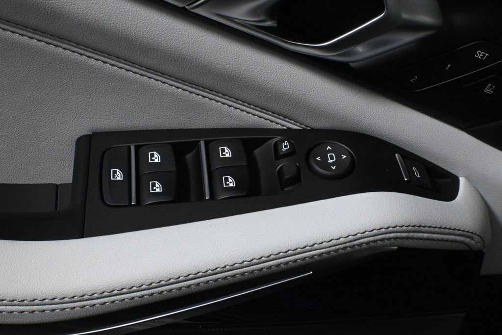 Used 2026 BMW X5 xDrive40i image 32