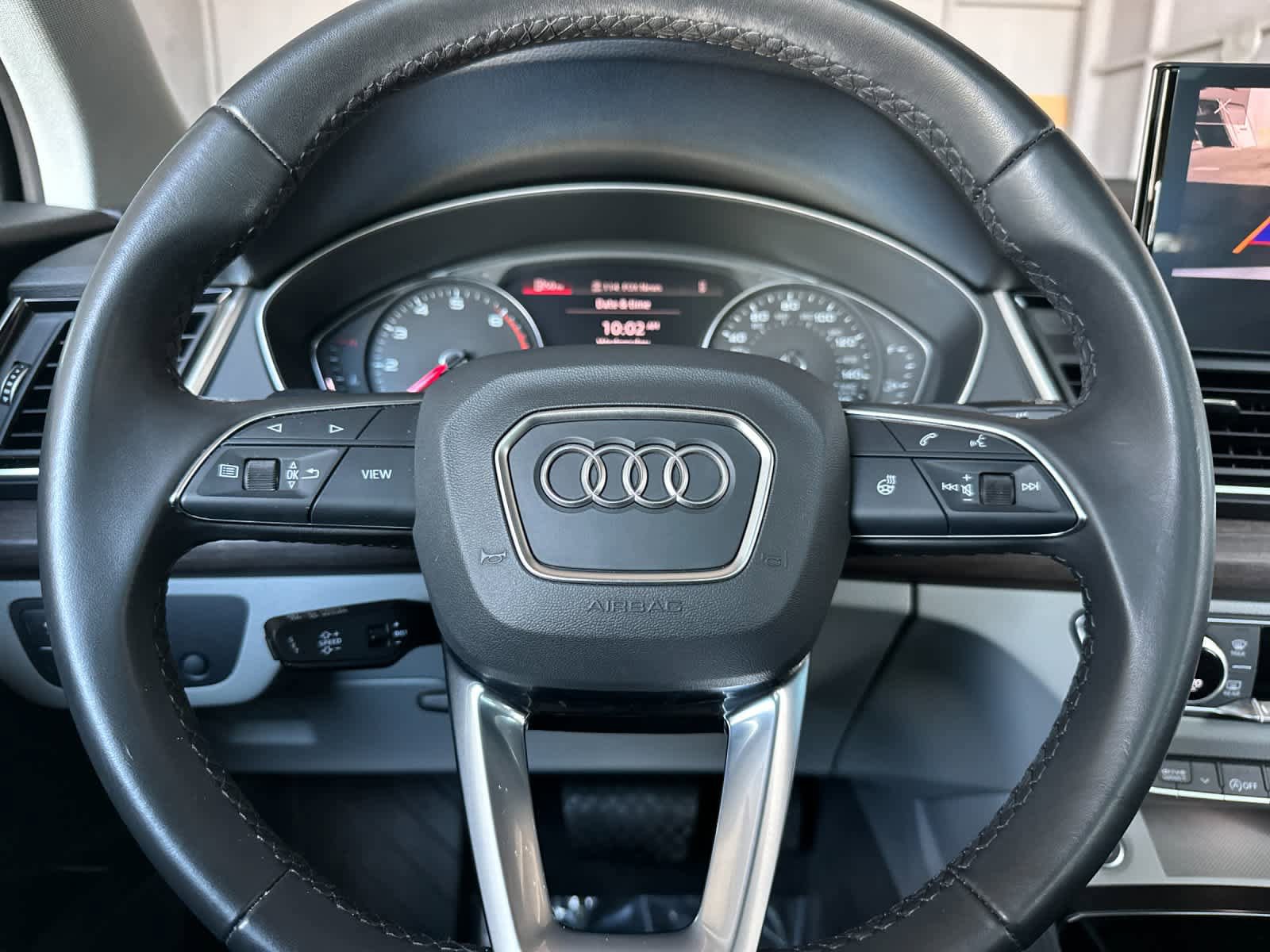 Used 2023 Audi Q5 2.0T Premium w/ Convenience Package AWD/4WD image 23
