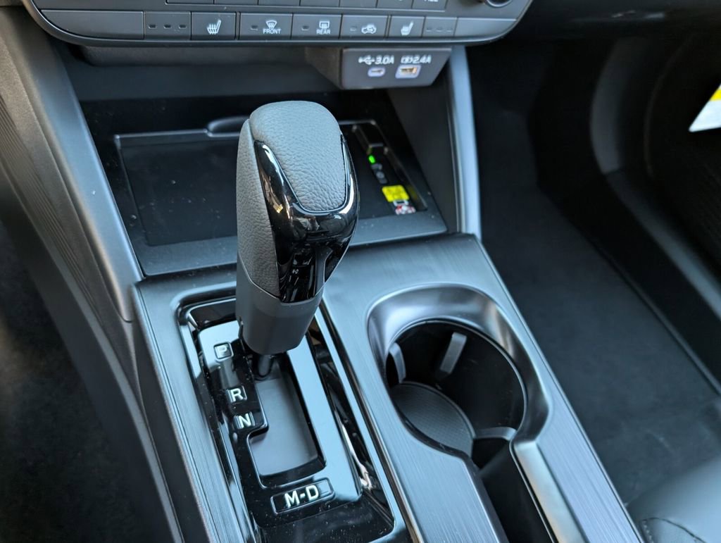 New 2026 Subaru Outback Premium image 19