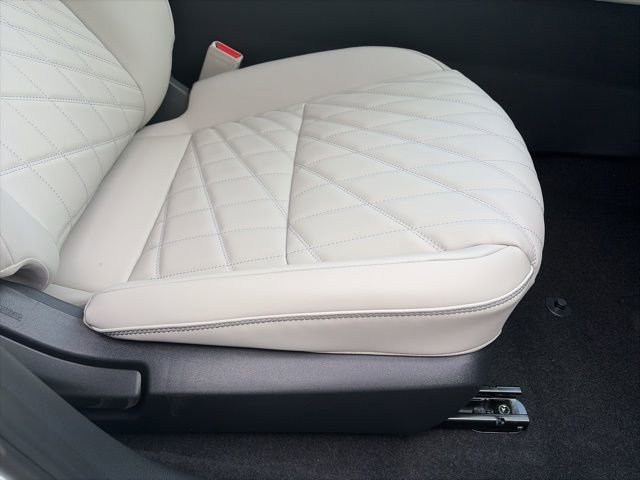 New 2026 Nissan Sentra SL image 22