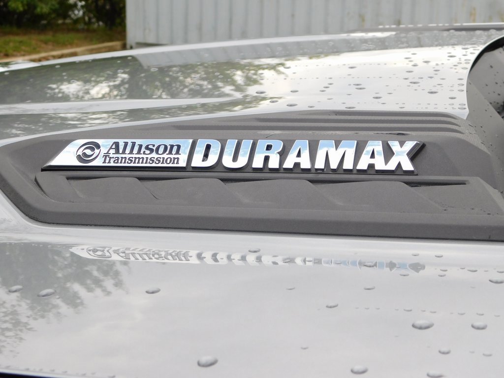 New 2026 Chevrolet Silverado 2500 LT w/ All Star Edition image 44