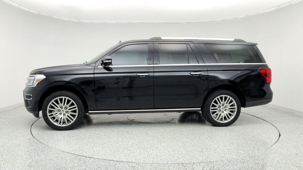 Used 2022 Ford Expedition Max Limited image 8