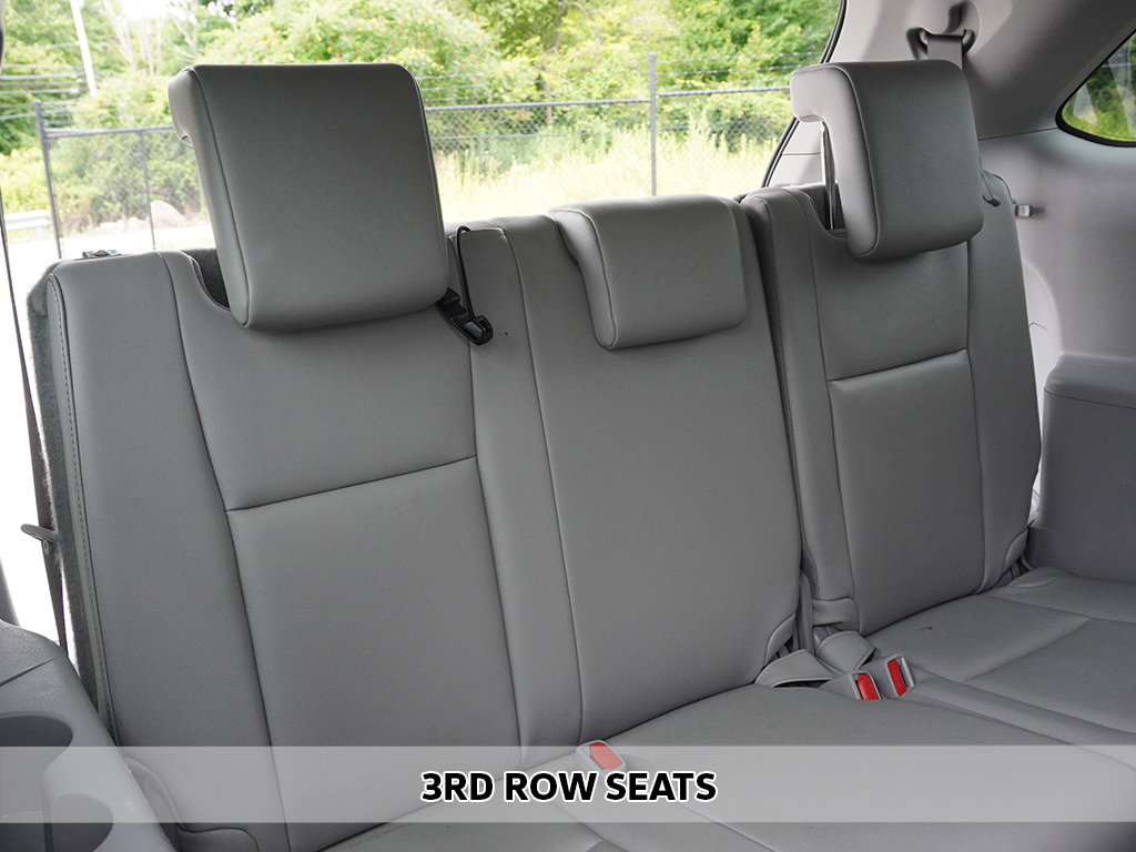 Used 2019 Toyota Highlander XLE AWD/4WD image 9