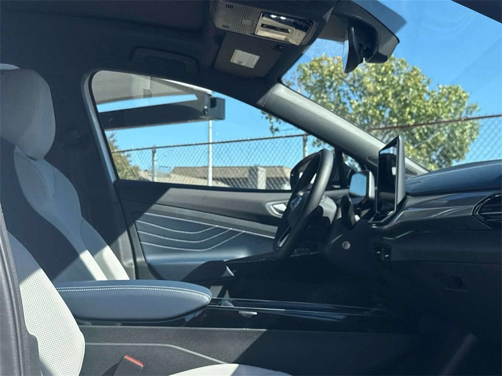 New 2025 Volkswagen ID.4 Pro S RWD image 16