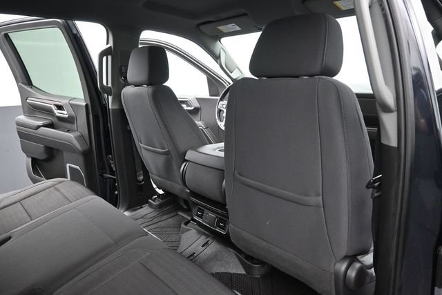 Used 2023 Chevrolet Silverado 1500 LT AWD/4WD image 10