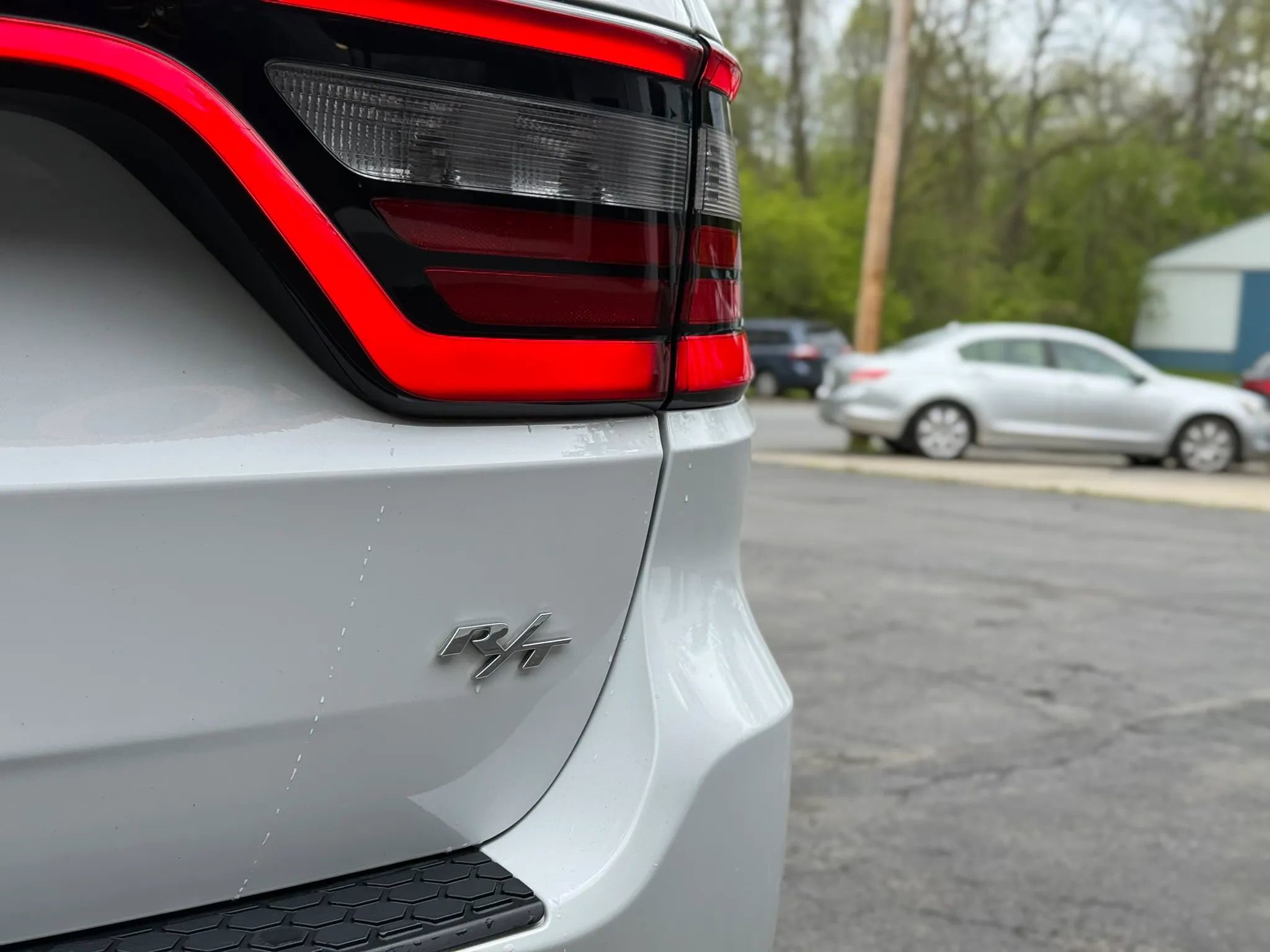 Used 2019 Dodge Durango R/T AWD/4WD image 41