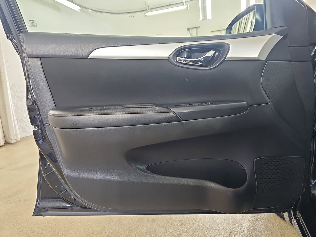 Used 2017 Nissan Sentra S FWD image 30