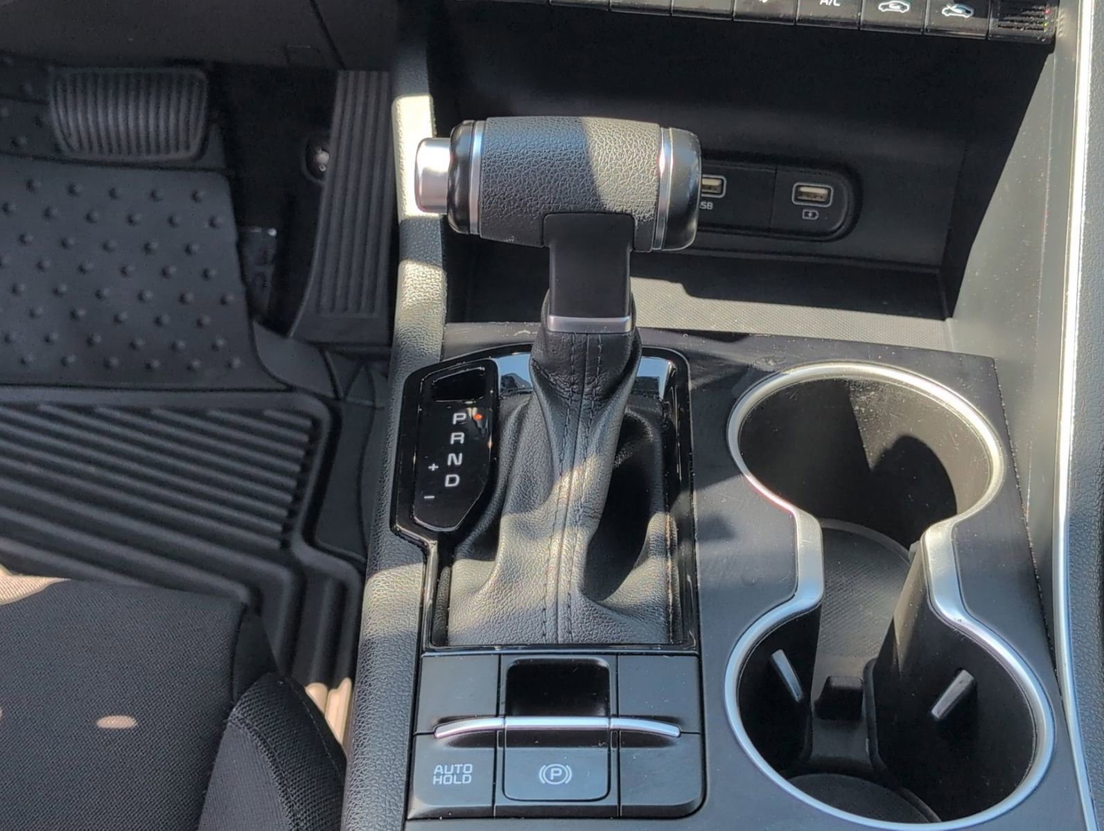 Used 2023 Kia K5 LXS image 21