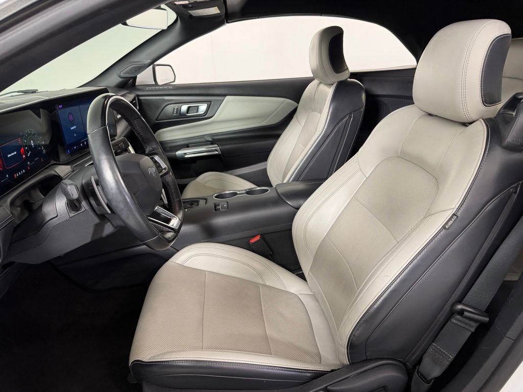 Used 2024 Ford Mustang GT Premium image 22