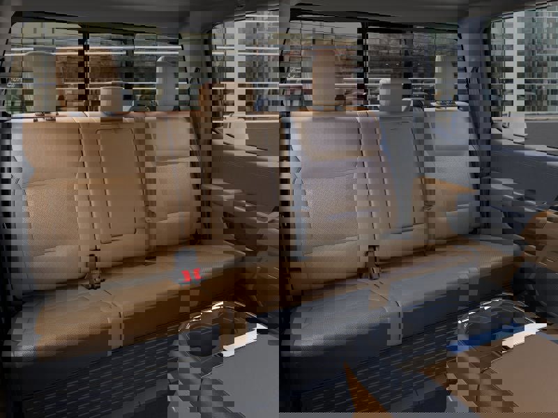 New 2026 Ford F350 Lariat w/ Tremor Off-Road Package image 11