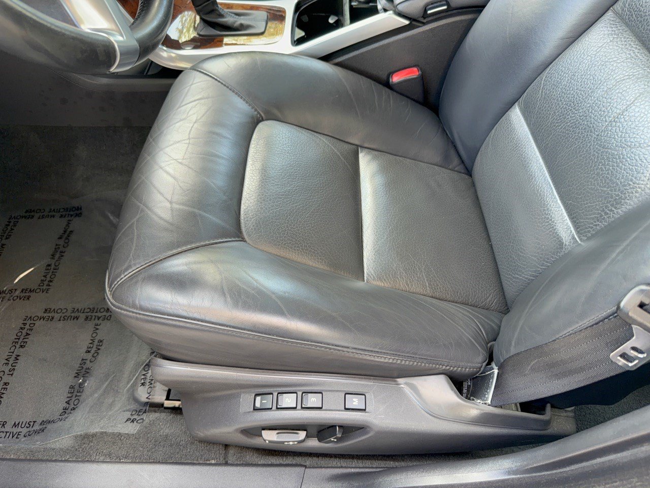 Used 2013 Volvo S80 3.2 FWD image 16